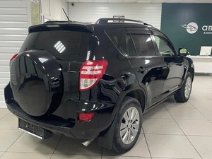 Внедорожник Toyota RAV4 2012 года, 1499999 рублей, Ачинск