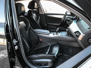 Седан BMW 5 серия 2019 года, 3294000 рублей, Кирилловка