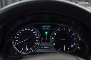 Кабриолет Lexus IS 2010 года, 1740000 рублей, Красноярск