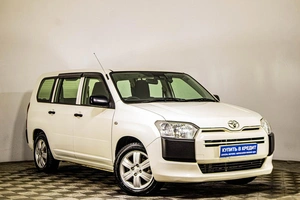 Универсал Toyota Probox 2020 года, 1169000 рублей, Пермь