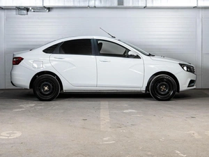 Седан ВАЗ (LADA) Vesta 2021 года, 1069000 рублей, Ставрополь