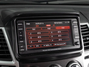 Внедорожник Mitsubishi Pajero Sport 2011 года, 1819000 рублей, Тюмень