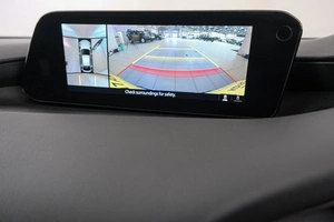 Хетчбэк Mazda 3 2019 года, 1839000 рублей, Красноярск