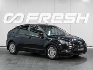 Хетчбэк Ford Focus 2011 года, 599000 рублей, Сургут