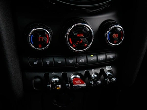Хетчбэк MINI John Cooper Works 2021 года, 3799000 рублей, Большой Сочи