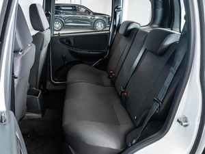 Внедорожник ВАЗ (LADA) Niva Travel 2026 года, 1559000 рублей, Ставрополь