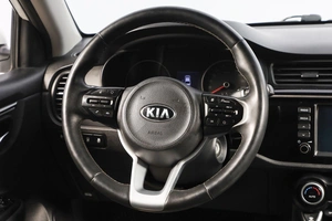 Седан Kia Rio 2020 года, 1749000 рублей, Новосибирск