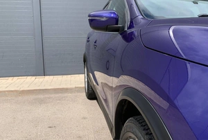 Внедорожник Nissan Qashqai 2016 года, 1550000 рублей, Солонцы