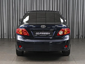 Седан Toyota Corolla 2008 года, 920000 рублей, Ставрополь