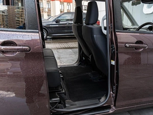 Минивэн Suzuki Solio 2019 года, 1075000 рублей, Краснодар