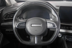 Внедорожник Haval F7x 2022 года, 2399000 рублей, Кемерово