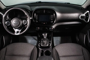Внедорожник Kia Soul 2020 года, 2099000 рублей, Сургут