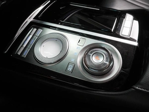 Седан Genesis G80 2021 года, 3499000 рублей, Воронеж