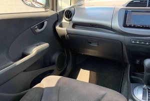 Хетчбэк Honda Fit 2013 года, 795000 рублей, Солонцы