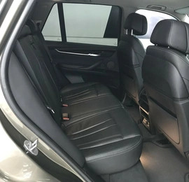 Внедорожник BMW X5 2017 года, 4195000 рублей, Красноярск