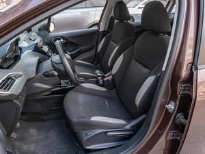 Внедорожник Peugeot 2008 2014 года, 829000 рублей, Саратов