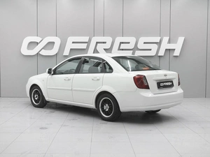 Седан Chevrolet Lacetti 2012 года, 670000 рублей, Ростов-на-Дону
