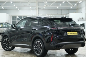 Внедорожник EXEED RX 2024 года, 3099000 рублей, Омск