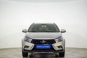Универсал ВАЗ (LADA) Vesta Cross 2019 года, 1109000 рублей, Оренбург
