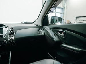 Внедорожник Hyundai ix35 2013 года, 1350000 рублей, Красноярск