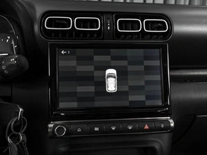 Внедорожник Citroen C3 Aircross 2021 года, 1699000 рублей, Ставрополь