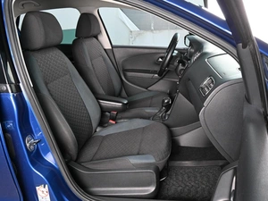 Седан Volkswagen Polo 2019 года, 1279000 рублей, Ростов-на-Дону