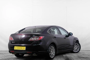 Лифтбек Mazda 6 2008 года, 909000 рублей, Кемерово