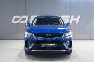 Внедорожник Geely Tugella 2021 года, 2529000 рублей, Петрозаводск