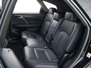 Внедорожник Lexus RX 2019 года, 3419999 рублей, Москва