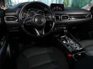 Внедорожник Mazda CX-5 2019 года, 2138000 рублей, Тверь