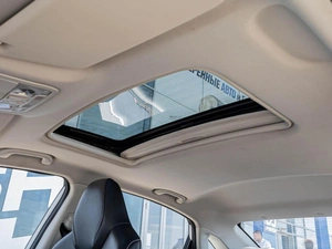 Седан Baic U5 Plus 2023 года, 965000 рублей, Краснодар