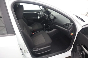 Седан ВАЗ (LADA) Vesta 2021 года, 1220000 рублей, Орёл