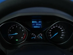 Хетчбэк Ford Focus 2012 года, 848077 рублей, Москва