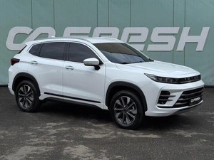 Внедорожник EXEED LX 2023 года, 2349000 рублей, Кропоткин