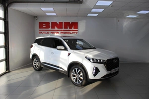 Внедорожник Chery Tiggo 7 2023 года, 2020000 рублей, Смоленск