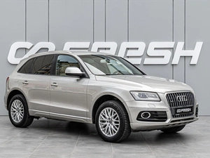 Внедорожник Audi Q5 2014 года, 1848000 рублей, Краснодар