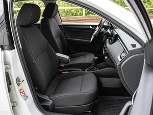 Лифтбек Skoda Rapid 2021 года, 1580000 рублей, Краснодар
