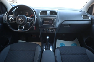 Седан Volkswagen Polo 2018 года, 1250000 рублей, Мирное