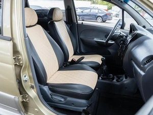 Хетчбэк Daewoo Matiz 2009 года, 390000 рублей, Волгоград