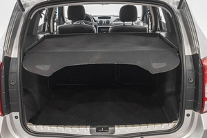 Внедорожник Renault Duster 2013 года, 959000 рублей, Барнаул