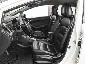 Седан Kia Cerato 2018 года, 1449000 рублей, Ставрополь