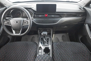 Внедорожник Москвич 3 2022 года, 1539000 рублей, Барнаул