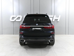 Внедорожник BMW X7 2020 года, 8799000 рублей, Аксай