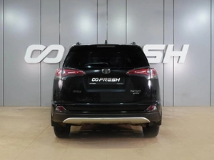 Внедорожник Toyota RAV4 2016 года, 2299000 рублей, Воронеж