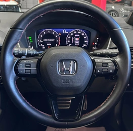 Седан Honda Civic 2021 года, 2457000 рублей, Красноярск