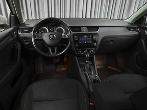 Лифтбек Skoda Octavia 2017 года, 1395000 рублей, Ставрополь