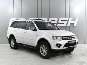 Внедорожник Mitsubishi Pajero Sport 2015 года, 2199000 рублей, Ростов-на-Дону