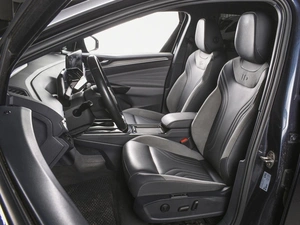 Внедорожник Volkswagen ID.4 Crozz 2022 года, 2780000 рублей, Аксай