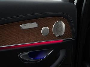 Седан Mercedes-benz E-класс 2023 года, 5498999 рублей, Москва