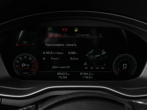 Седан Audi A4 2021 года, 2550000 рублей, Ростов-на-Дону